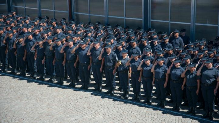 Se abrieron las inscripciones para ingresar a la policía de Santa Fe 