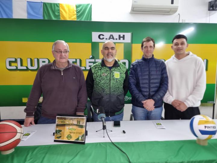Huracán lanza la venta del metro cuadrado de publicidad en su nuevo piso deportivo 