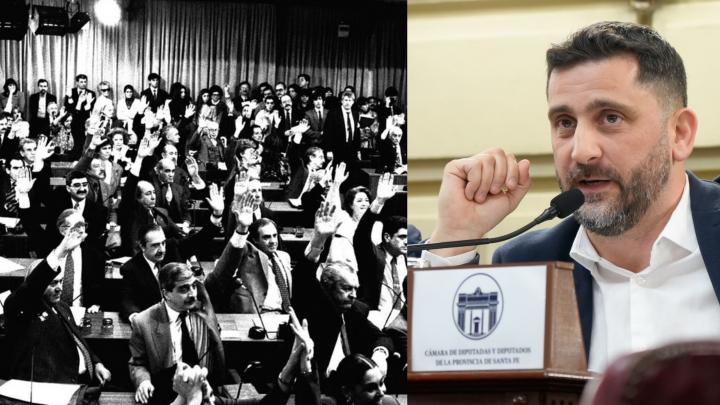 Federalizar la economía: el mandato incumplido de la Constitución del 94