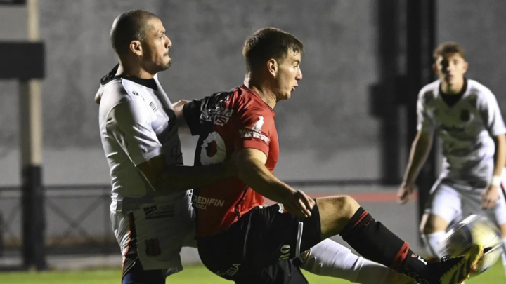 Colón volvió a perder y ahora solo jugará por no descender: adiós al reducido y a la Copa Argentina 2026
