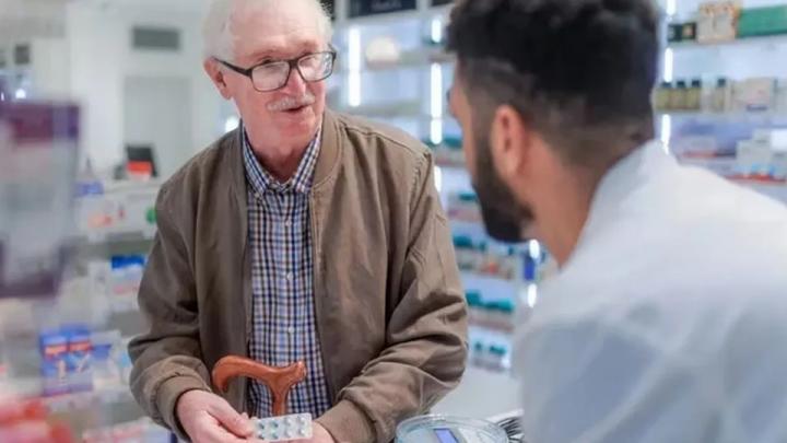 Más de 6.300 jubilados provinciales ya fueron compensados para que no destinen más del 5 % de sus haberes a medicamentos