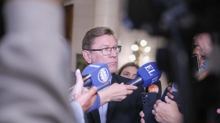 Se licita el martes próximo la obra del SAMCo de Gobernador Crespo