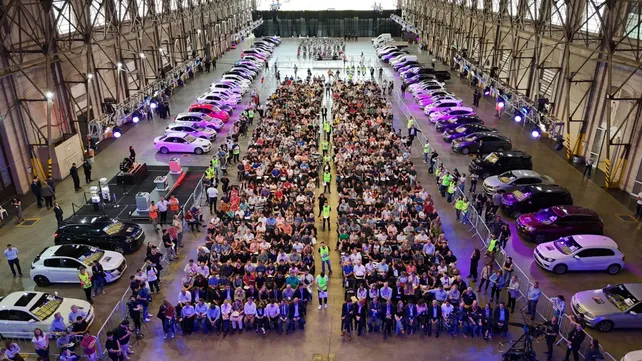 Bienes decomisados al delito: se recaudaron $1.200 millones 