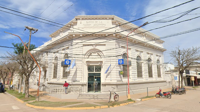Los empleados del Banco Nación cobrarán un bono de $1.230.000 por el cumpleaños de la entidad