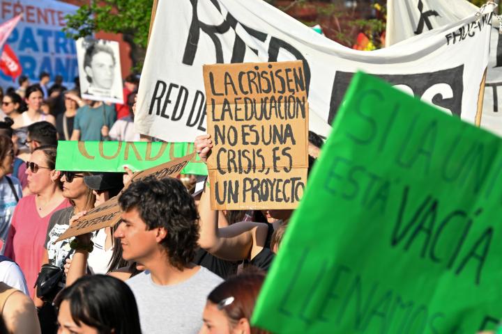 Deuda pública: el elefante en la habitación que nadie quiere ver