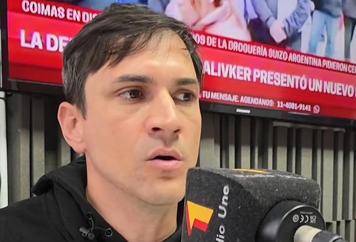 Histórica designación de juez sanjavierino para su ciudad