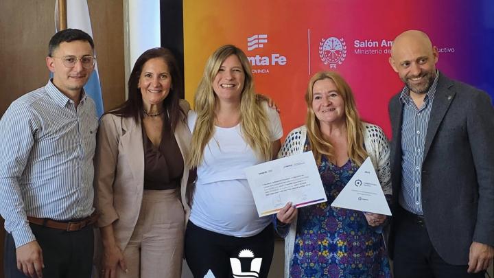 Gobierno de Helvecia y empresa de alojamiento local reciben reconocimientos por su calidad turística