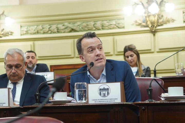 Un estudio de Diputados muestra el impacto de la crisis económica en Santa Fe