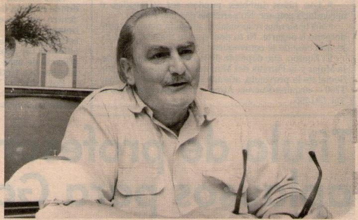 Hoy se cumplen 110 años del natalicio de Julio Migno