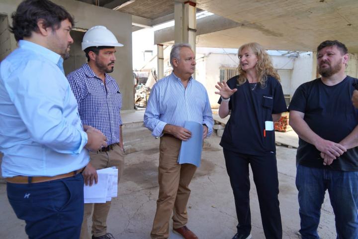 Pablo Farías: “Desde Provincias Unidas queremos llevar al Congreso el estilo de gestión que tenemos en Santa Fe”