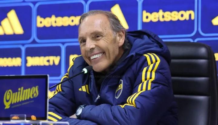 Dolor en el mundo del fútbol: murió Miguel Ángel Russo