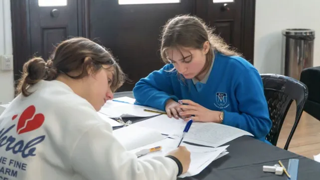 Comienzan las tutorías presenciales del programa 