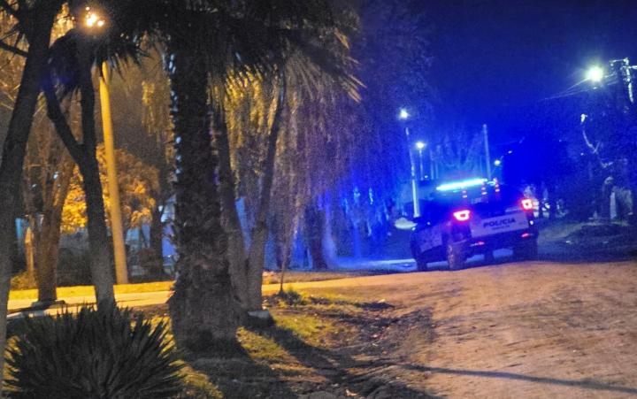 Quedó en prisión preventiva un sujeto que intentó matar a otro en San Javier