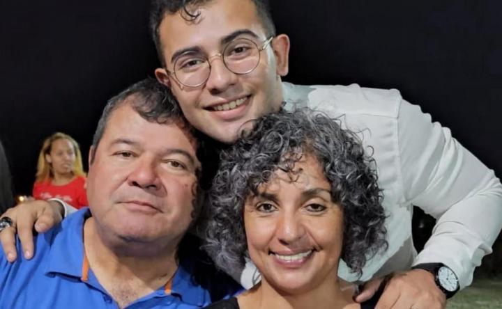 Crimen de Cecilia Strzyzowski: condenaron a cadena perpetua al clan Sena