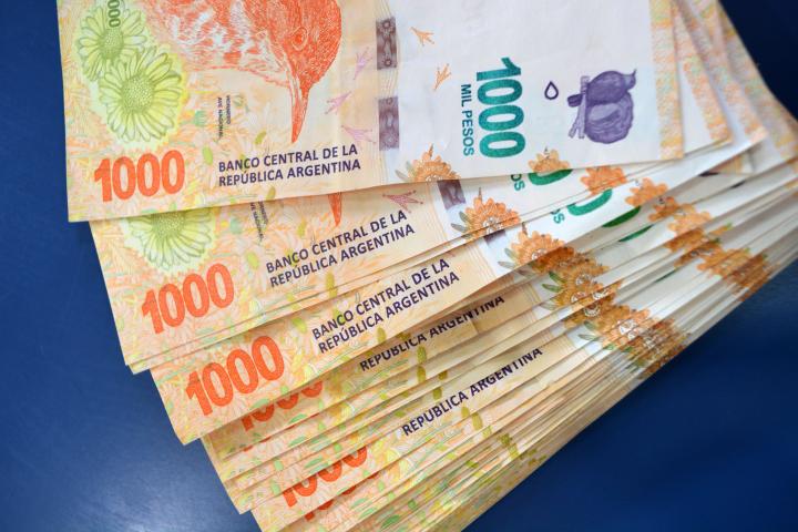 Una sanjavierina ganó los $180.000 de 