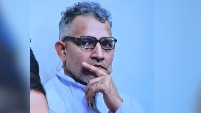 Perpetua para el asesino de la abuela Dominga Ermida Favot en San Javier