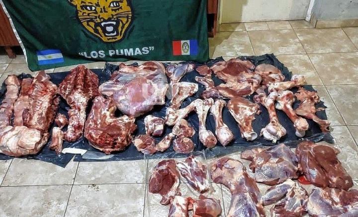 La Sociedad Rural de San Javier pide respuestas por la disparada del abigeato en la zona