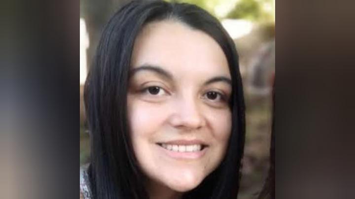 Localizan sana y salva en Mendoza a Morena Pamela Davies