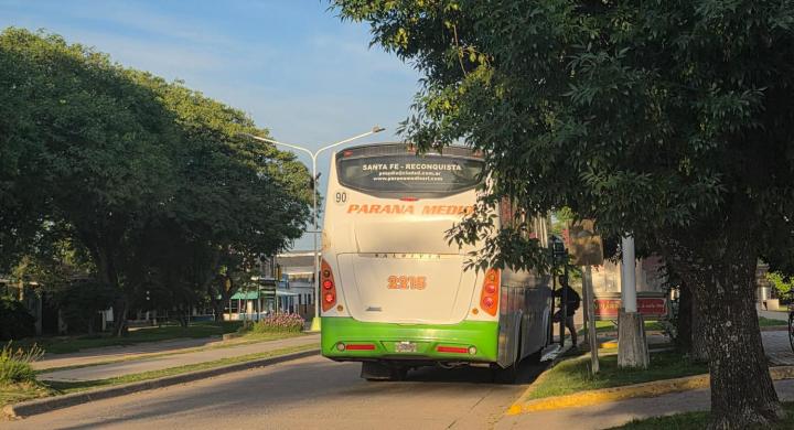 San Javier: en 2026, el colectivo solo pararía en la Terminal de Ómnibus 
