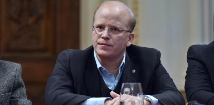 Por diferencias con Boasso, Contingiani se bajó de su candidatura a Diputado nacional 
