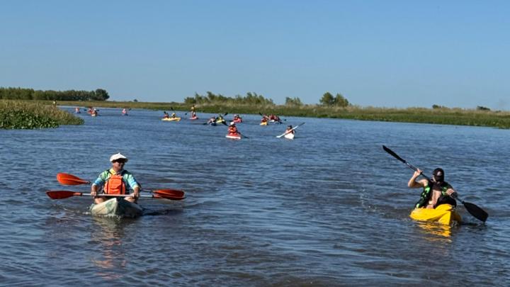 Turismo: Balance de la primera quincena de Enero en San Javier